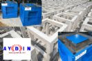 Prekast Kalıpları (Precast Formwork Systems)